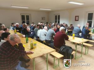 Občni zbor PGD Cezanjevci 7